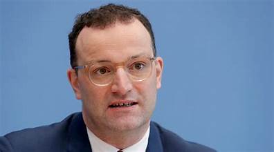 Jens Spahn Sohn
