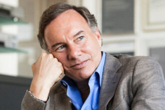 Nico Hofmann Ehefrau