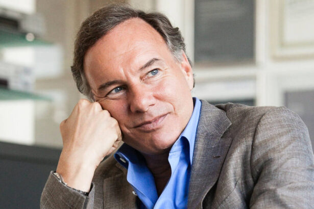 Nico Hofmann Ehefrau