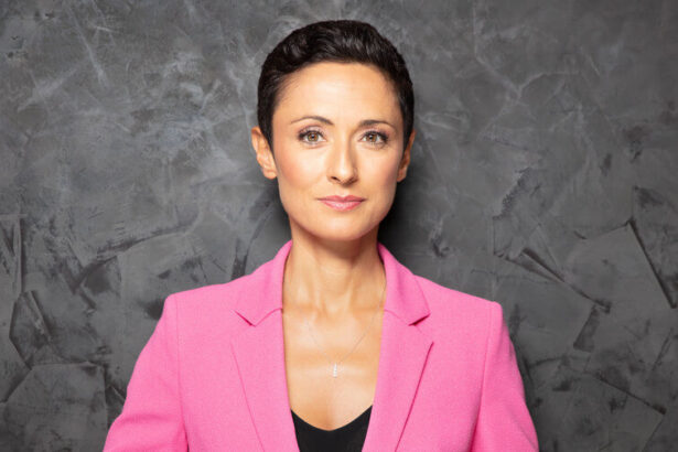 Nazan Gökdemir verheiratet